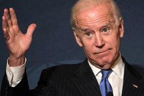 Biden announced the deployment of troops to Eastern Europe
