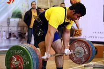 ورزشکاران کردستانی صاحب 11 مدال رنگارنگ شدند