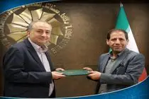 امضای تفاهم‌نامه همکاری بین اتاق بازرگانی و دانشگاه آزاد اسلامی هرمزگان