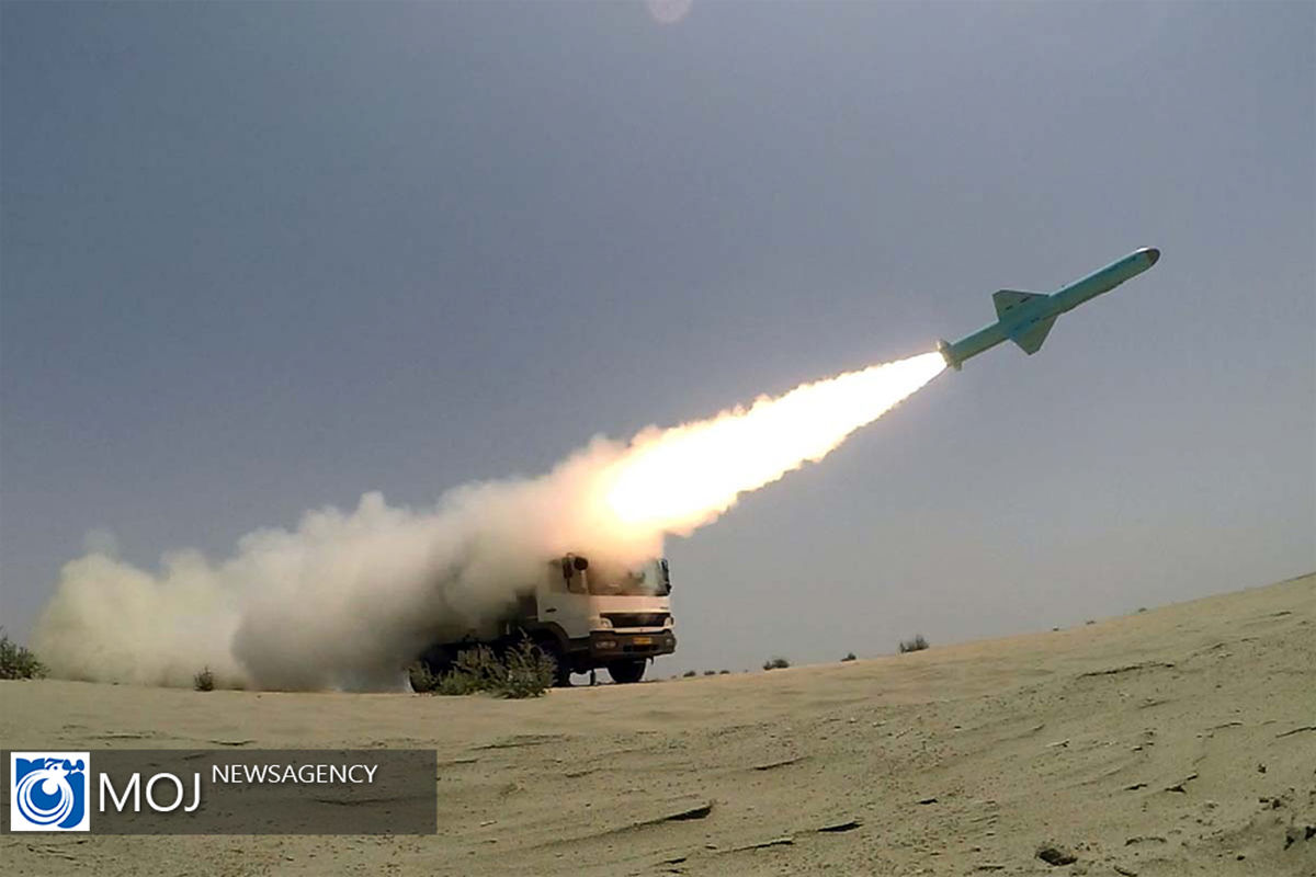 وحشت اسرائیل از قدرت موشکی ایران به اذعان جاسوس موساد + فیلم