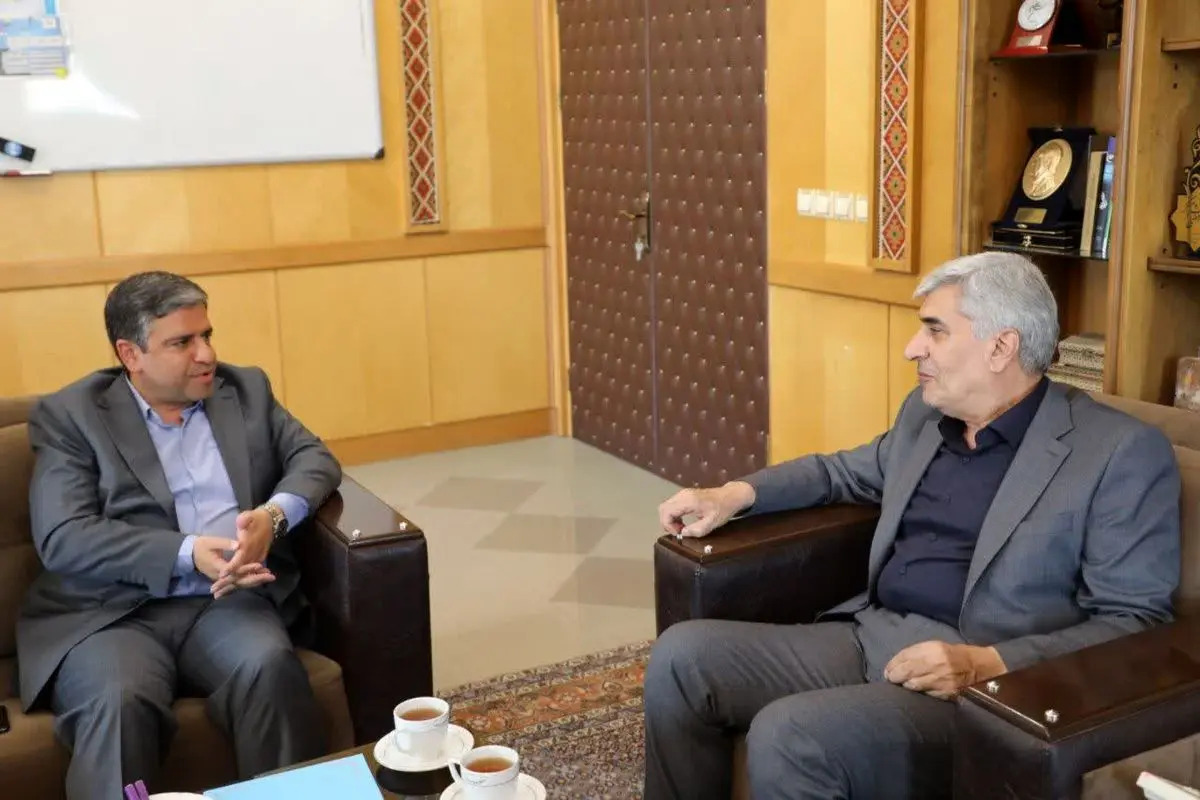 تاکید بر تسهیل سرمایهگذاری در اردبیل با محوریت سلامت، گردشگری و کشاورزی