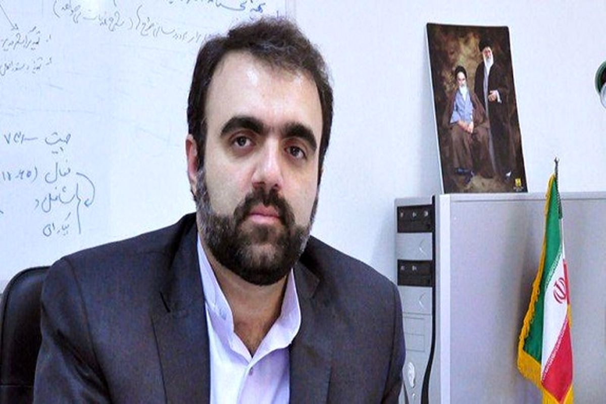 سیدمهدی نیازی بعنوان سرپرست وزارت صمت تعیین شد