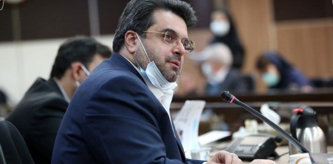 نقش پررنگ پروژه های زیرساختی اصفهان درتوسعه ملی