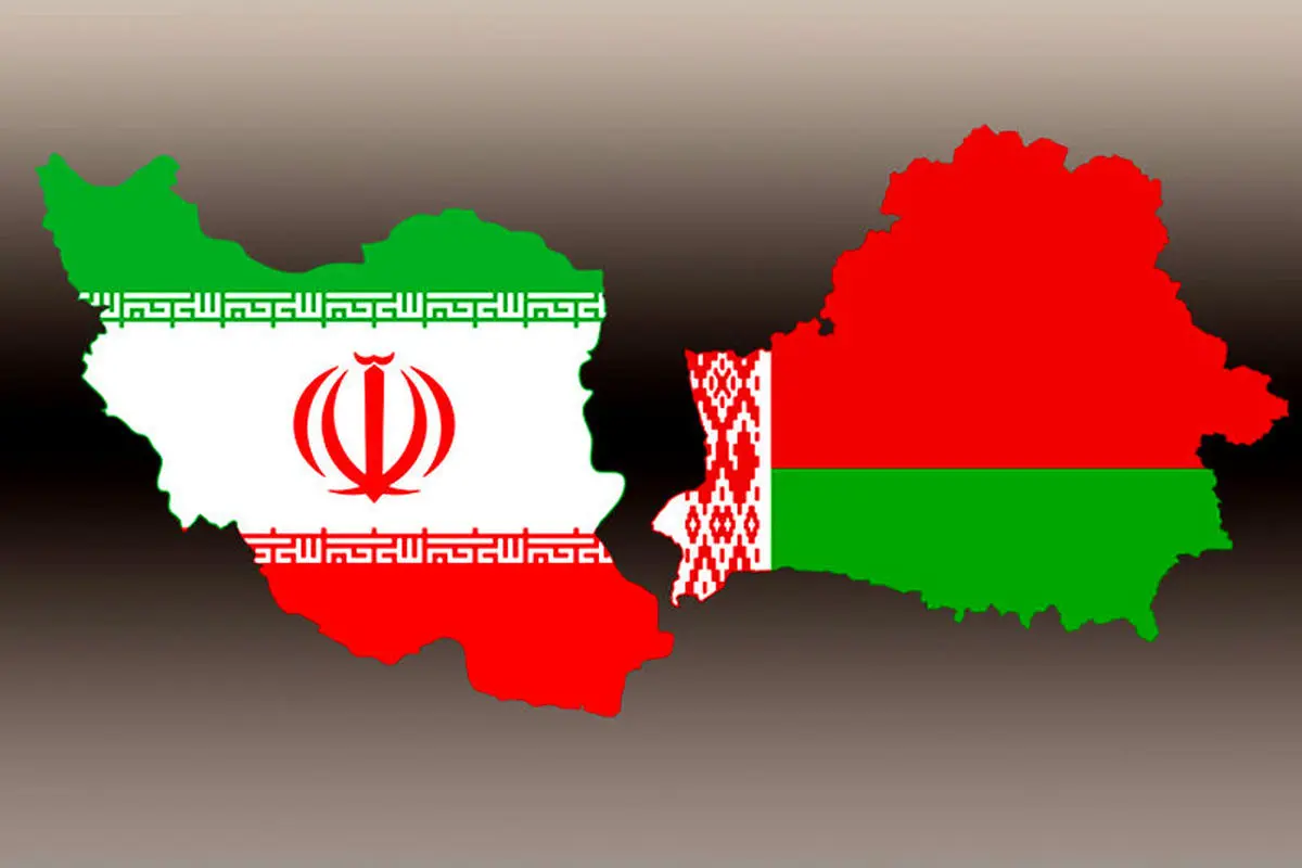 لغو ویزا و راه‌اندازی پرواز مستقیم تهران–مینسک میان ایران و بلاروس