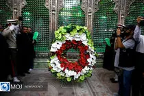تدابیر آستان قدس رضوی برای زیارت ایمن در دهه پایانی ماه صفر + فیلم