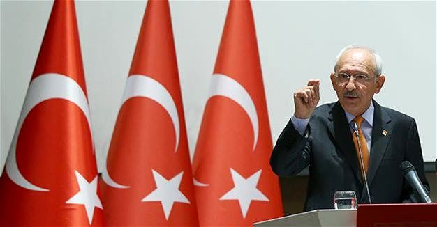 انتخابات 2019 چالشی میان دموکراسی در ترکیه و رژیم تک نفره اردوغان است
