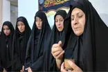 انگشتر متبرک رهبر معظم انقلاب اسلامی به خانواده شهید شایان فرد در زاهدان اهدا شد