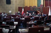 آغاز بررسی آئین‌نامه هیئت عالی نظارت با حضور سران سه قوه در مجمع تشخیص