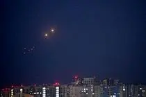 هدف قرار گرفتن ۲۷ منطقه کی یف توسط روسیه