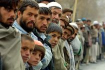 ۱۷ افغانی در بندرانزلی دستگیر شدند