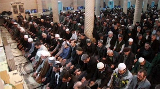 خودداری ماموستایان دینی کردستان از برگزاری نماز های جماعت 