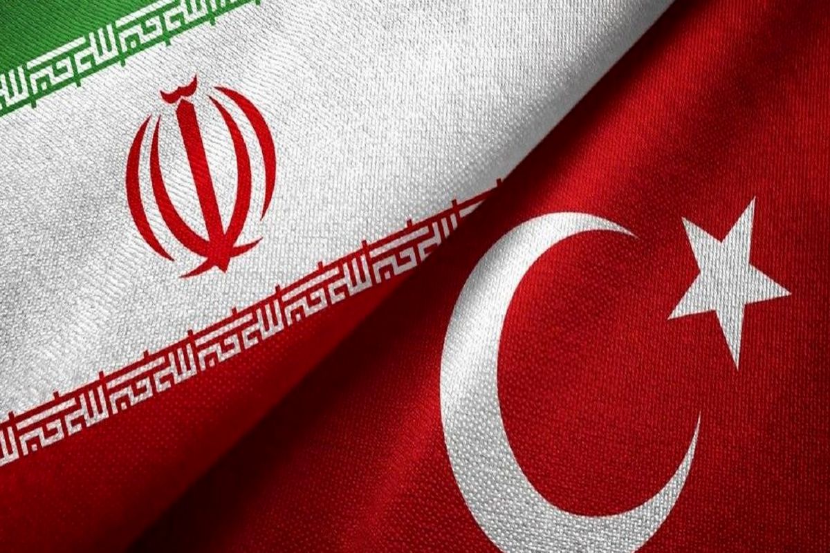 روابط ایران و ترکیه
