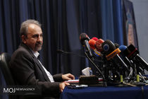 اولین نشست خبری شهرداری تهران