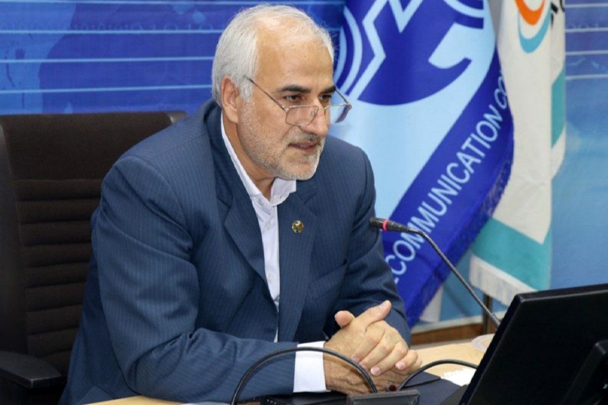  مدیر مخابرات منطقه اصفهان در پیامی روز حسابدار را تبریک گفت