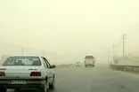 وقوع گرد و خاک و دما‌های ۴۰ درجه و بالاتر برای خوزستان پیش بینی می شود 