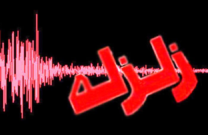 زمین لرزه‌ای به بزرگی 4.1 ریشتر  ارزوئیه در استان کرمان را لرزاند