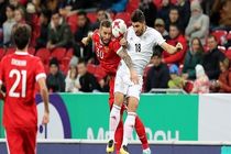 ساعت بازی روسیه و مصر در جام جهانی مشخص شد