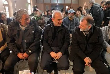 وظیفه حفظ ارتباط نسل جدید با تاریخ ایران را داریم