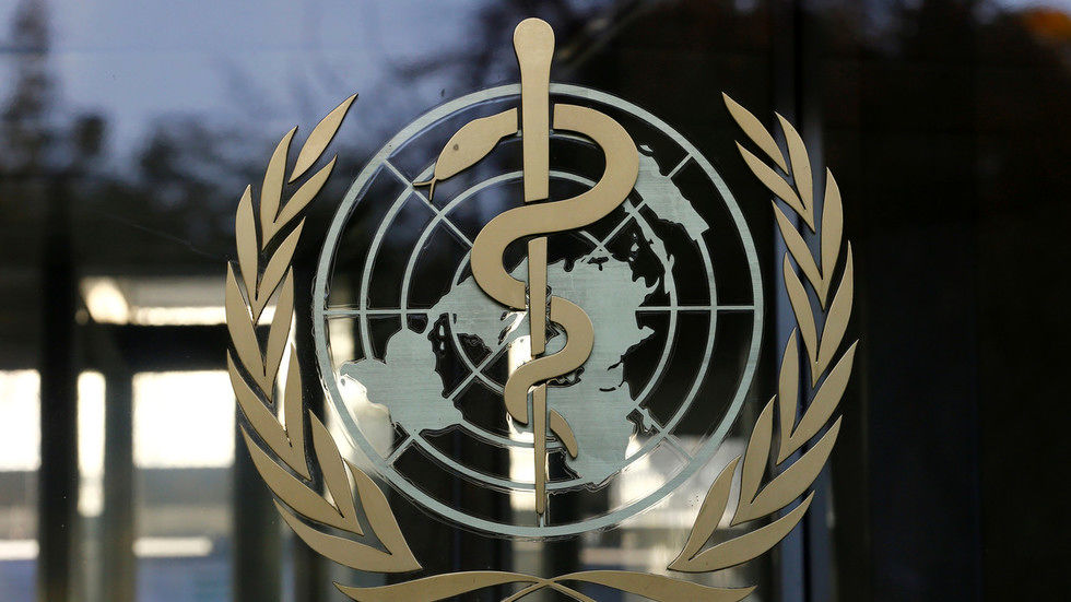 طالبان ممنوعیت فعالیت های سازمان بهداشت جهانی را لغو کرد