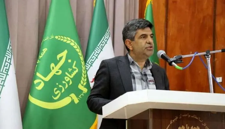 ظرفیت سردخانه‌های چهارمحال‌وبختیاری افزایش می‌یابد