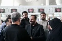 شرکت‌های هواپیمایی را  مسئول تخلفات در زمینه قیمت بلیت ‌می‌دانیم