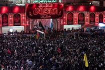 درخواست عراق برای تشکیل وزارت عتبات عالیات 