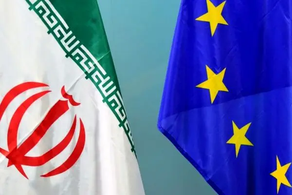 رمزگشایی از بازی جدید اروپا علیه ایران