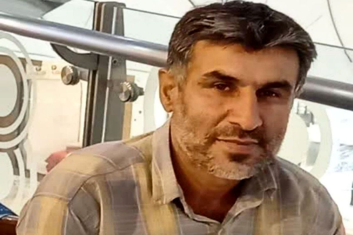 پاسدار مدافع امنیت اهل مازندران به شهادت رسید