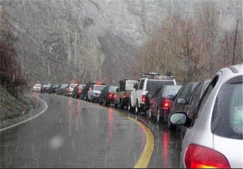 راه های اصلی استان گلستان باز است/ قطعی برق در محمدآبادکتول