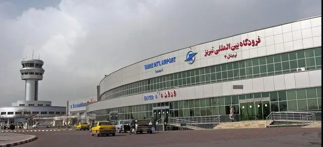 فرودگاه‌های تبریز و اصفهان بزودی بازگشایی می‌شوند
