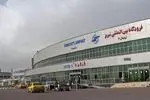 فرودگاه‌های تبریز و اصفهان بزودی بازگشایی می‌شوند