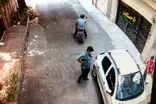 تصاویر تکان‌دهنده زورگیری از یک مادر و کودک در شرق تهران + فیلم