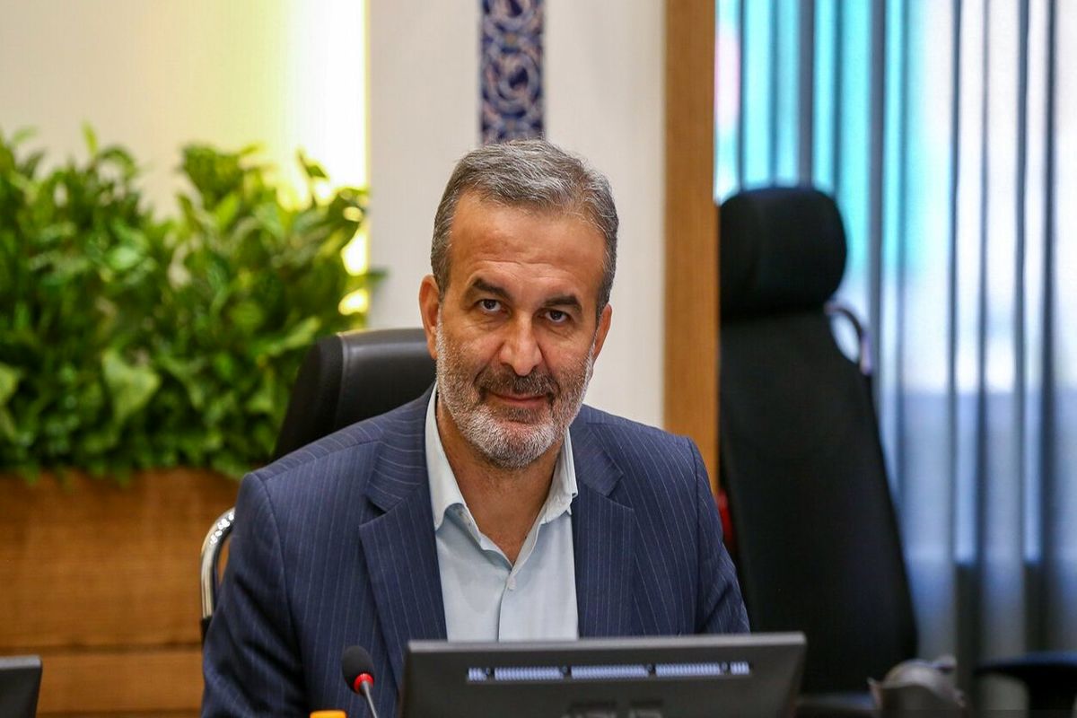 سیاست شورای ششم، مدیریت در برداشت اصولی از منابع آبی اصفهان است