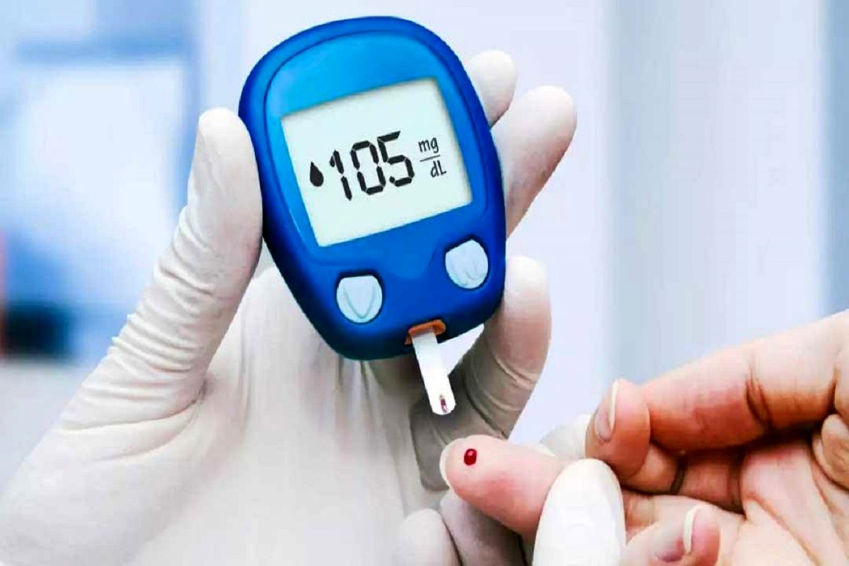  بیش از ۳۳۴ هزار نفر با احتمال دیابت در پویش ملی سلامت شناسایی شد