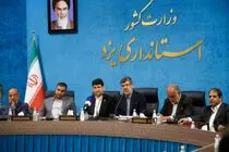 به‌جای مقصریابی برای ناترازی انرژی، باید بیشتر تلاش کنیم