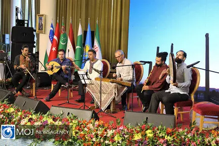 جشن دیپلماتیک نوروز ۱۴۰۲ 