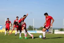 برنامه تیم ملی فوتبال تا بازی با ازبکستان