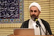 دیدار امام جمعه ایلام با بانوان رسانه‌ای 