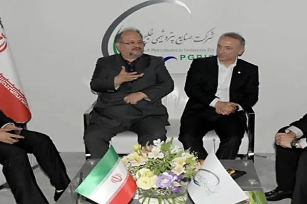توسعه مکران و چابهار با همکاری هلدینگ‌های خلیج‌فارس و شستان
