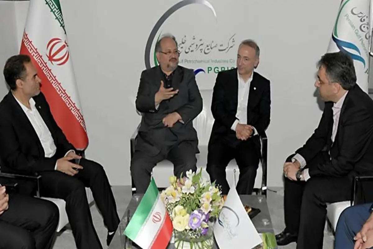 توسعه مکران و چابهار با همکاری هلدینگهای خلیجفارس و شستان