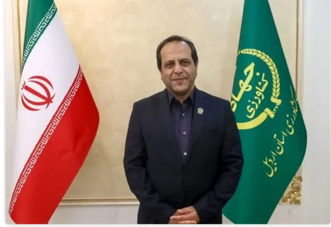 ضرورت آماده‌سازی باغات استان برای مقابله با سرمازدگی زودرس درختان میوه