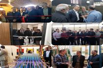 افتتاح و بهره برداری 5 پروژه به مناسبت هفته دولت در کاشا