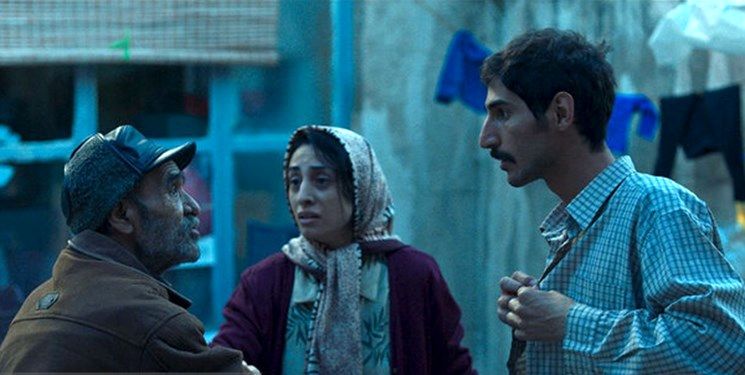 فیلم «نگهبان شب» نماینده ایران در اسکار شد