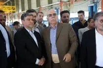 ظرفیت اشتغال‌زایی در واحد صنعتی مشگین‌شهر به چهار هزار نفر افزایش می‌یابد