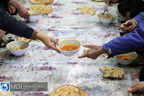 اهدای بیش از ۳۳۵ هزار پرس غذای گرم در طرح اطعام دراستان اصفهان