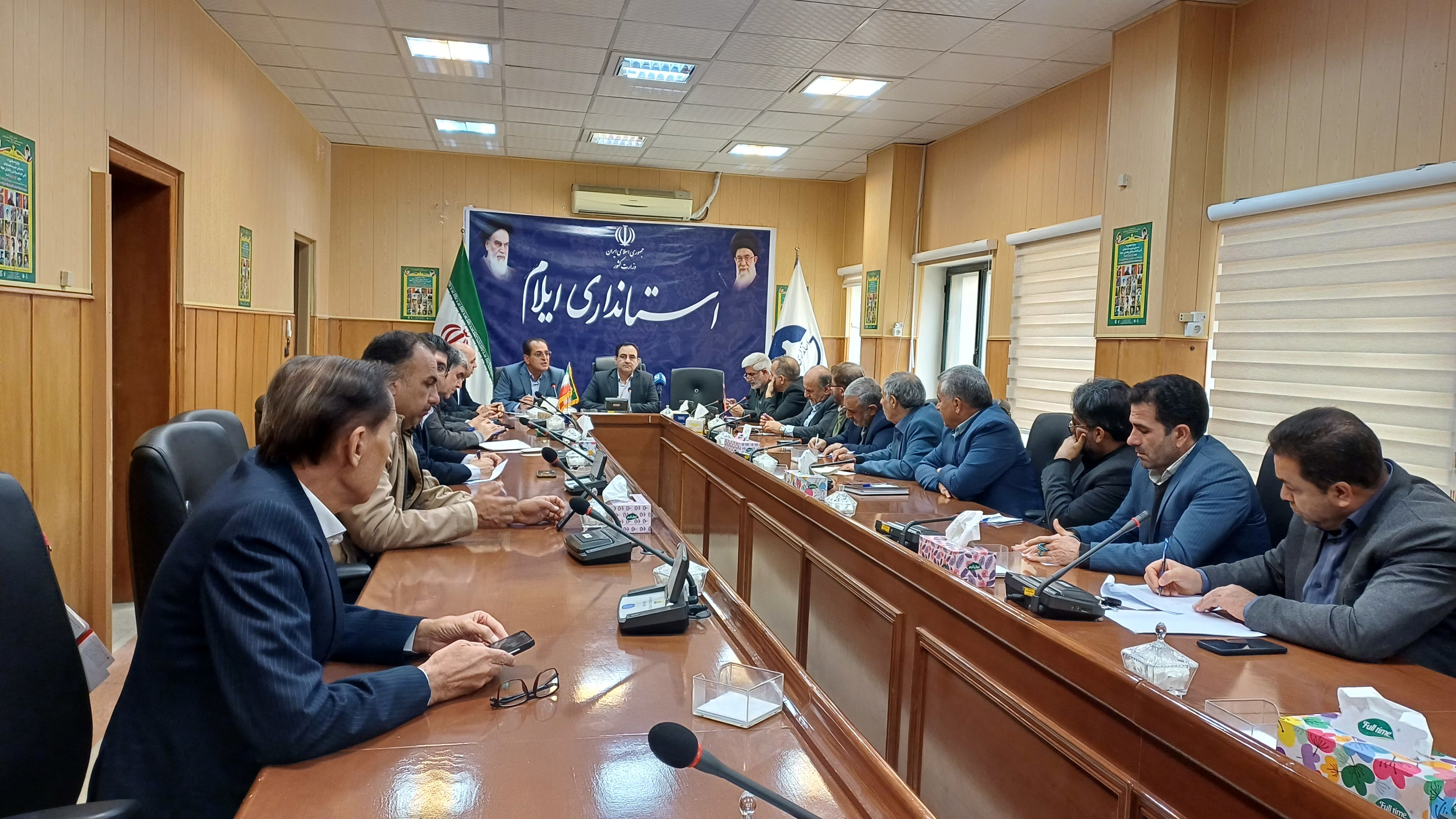 انتخابات شوراهای شهر و روستا، جلوه‌گاه مردم‌سالاری و همدلی سیاسی  است