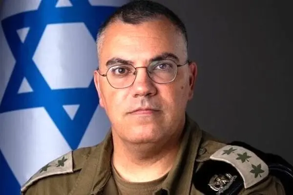 پایان دو دهه فعالیت تبلیغاتی سخنگوی عرب‌زبان ارتش اسرائیل