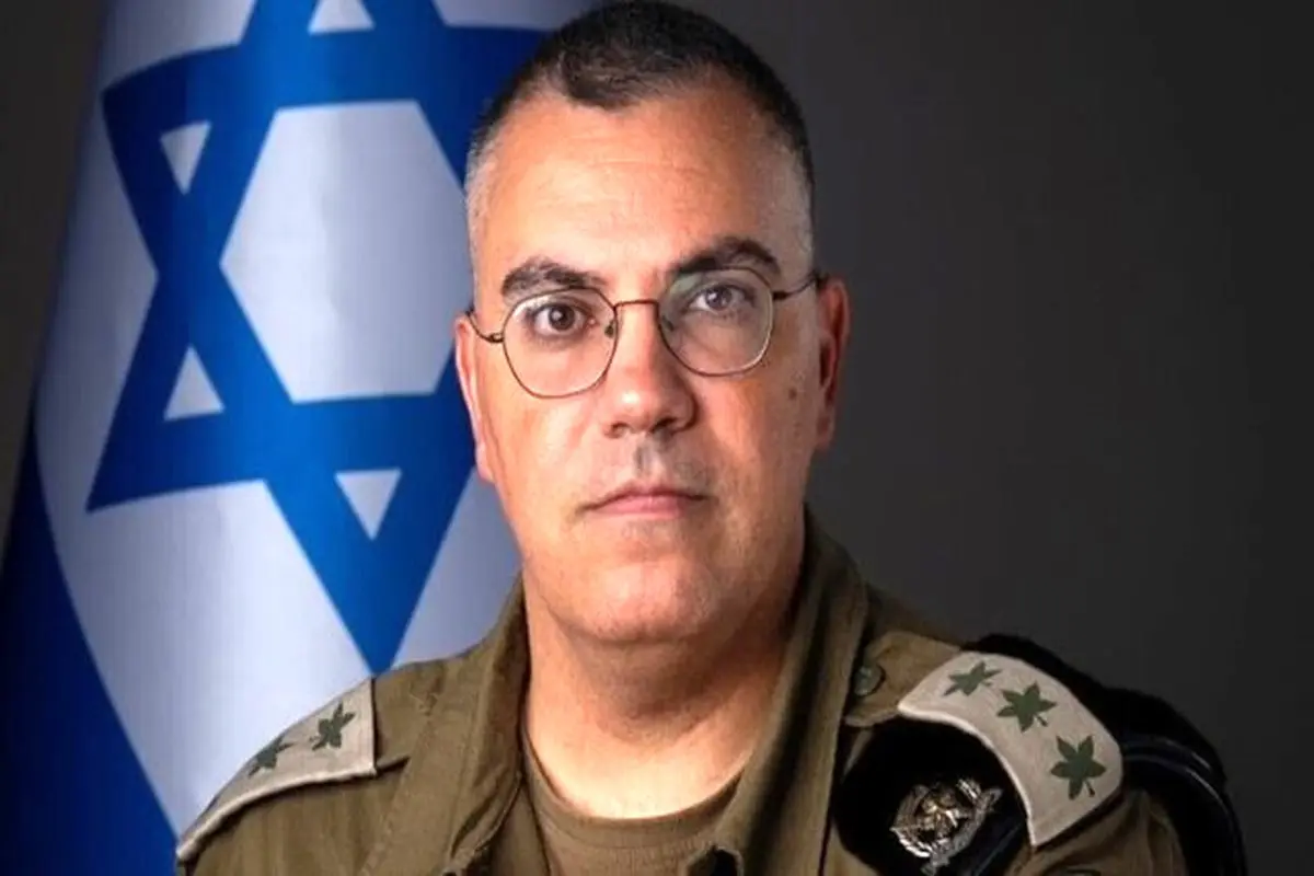 سخنگوی عرب‌زبان ارتش اسرائیل
