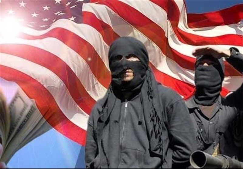 واشنگتن برای انتقال عناصر داعش به افغانستان برنامه‌ریزی می‌کند