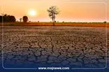 اینفوگرافیک/آماری هولناک از پاییز خشک ایران